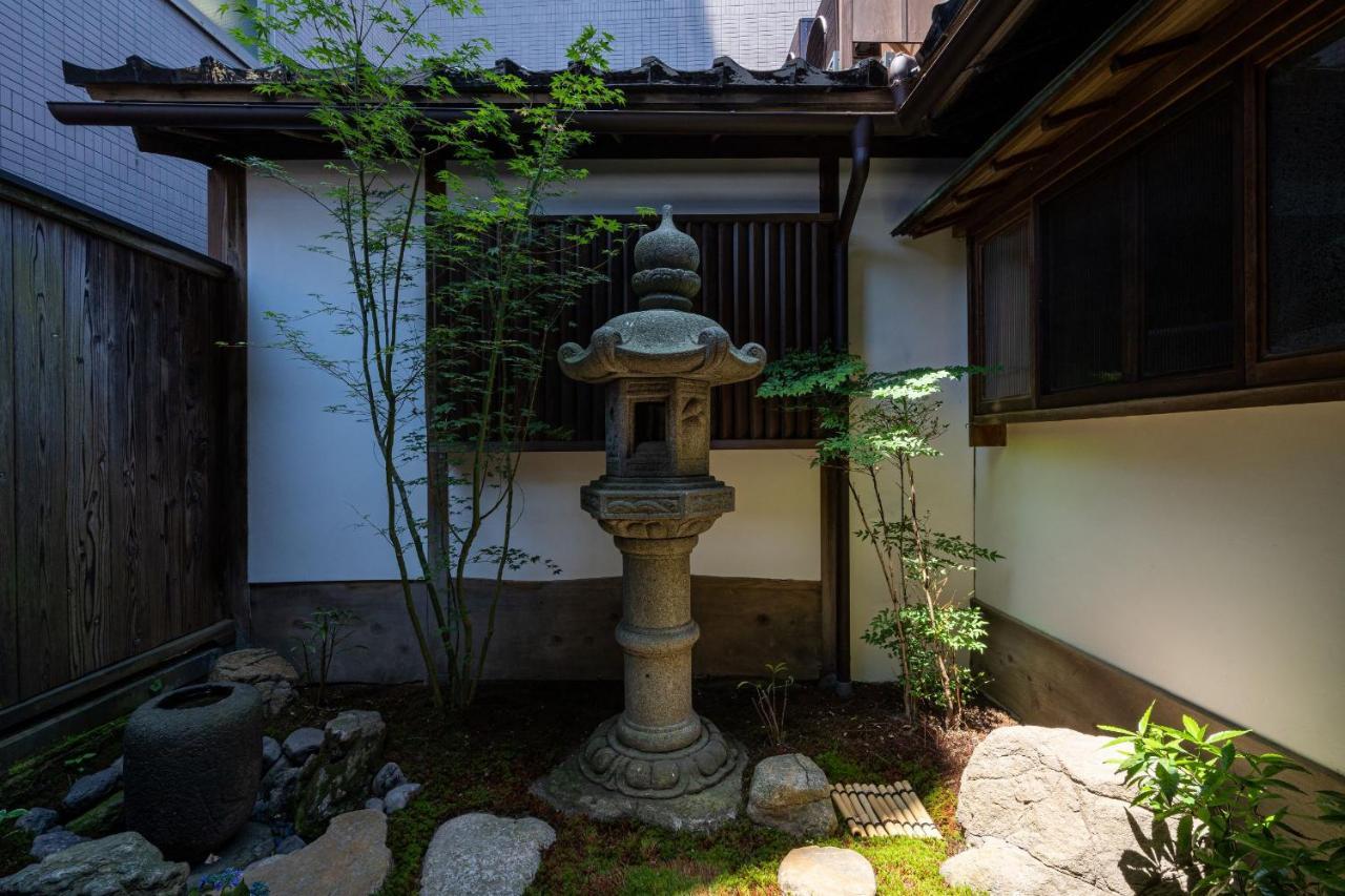 Close To You Kanazawa Zewnętrze zdjęcie